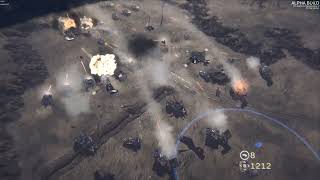 Global Conflagration - Gameplay Trailer