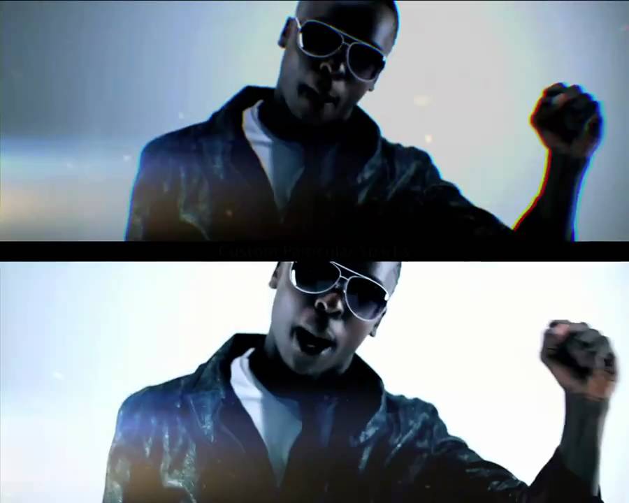 SUPERNOVA :: VFX Before & After Comparison