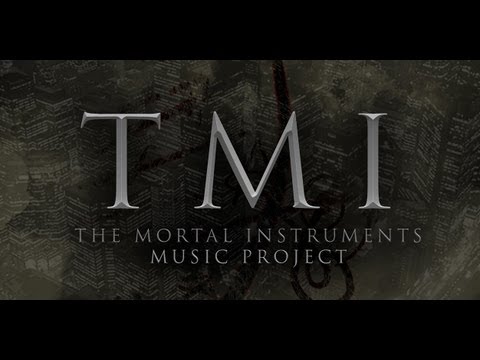 The Mortal Instruments: City of Bones (unofficial score) - Full Album