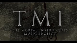 The Mortal Instruments: City of Bones (unofficial score) - Full Album