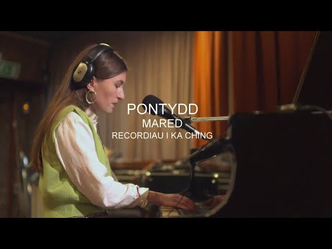 Mared - Pontydd | CURADUR