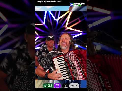 Fãs fazem a festa com Marcos Mion no RN- Notícias do RN