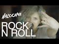 Halocene - Rock N Roll - (Official) 