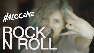 Halocene - Rock N Roll - (Official)