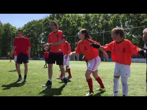 Familie Toernooi AFC Quick 1890