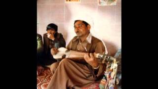 1982 - Mohammad Aslam - Rabab - Afghanistan