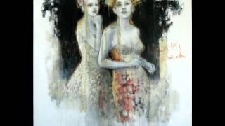 Joan  ANGGUN  Just Etre Une Femme (Ft Diam&#39;s)