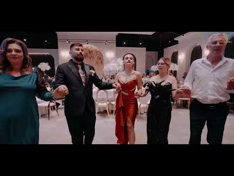 Elixir Botosani & Adelina Fulga (2025) - Andrei & Flori's Wedding. Prog 2.