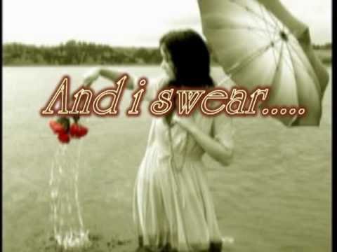 Free Deejays= you save me + lyrics