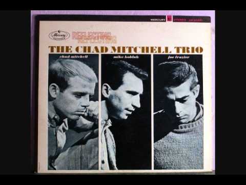 The Virgin Mary By The Chad Mitchell Trio