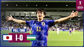 [問卦] U23亞洲盃冠軍-日本隊
