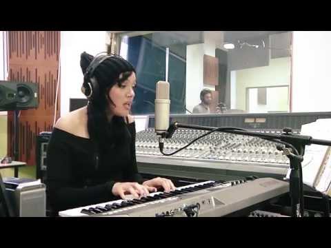 Lady Faye -  " Why?" Live Recording