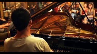 Uriel Herman Quartet - Winter Light