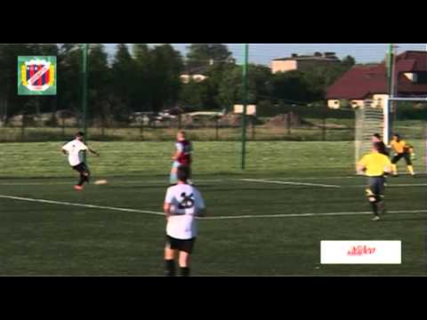 Sarmata Warszawa - Drukarz Warszawa 5-1