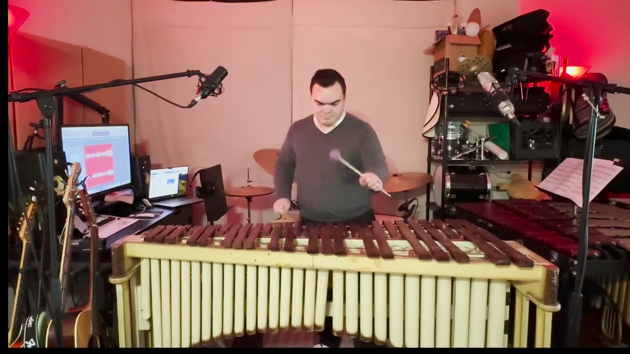 Promotional video thumbnail 16 for Greg Ozment