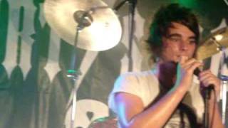 Back of My Head - Short Stack, Annandale Hotel Dec 13