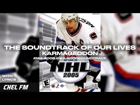 Video thumbnail for Karmageddon (Demo)