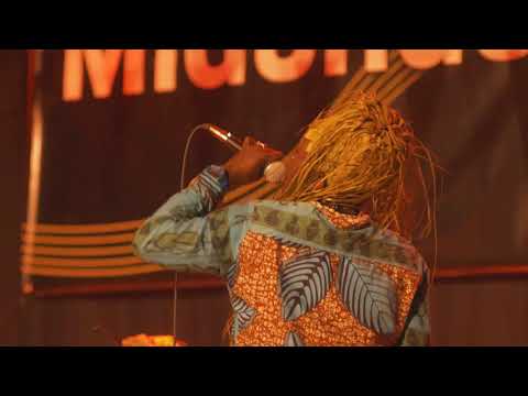 UBT Mchiriku Band kwenye show ya Midundo chipukizi