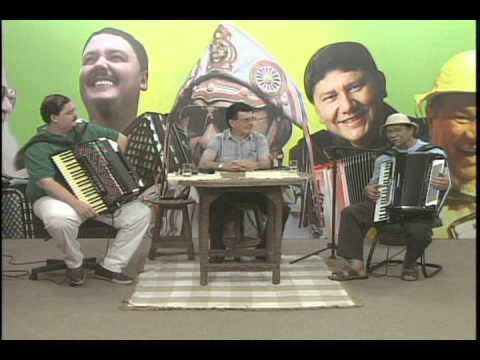 HOMENAGEM DOMINGUINHOS