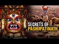 Untold Secrets of Pashupatinath Mandir - Nepal’s Living Goddess