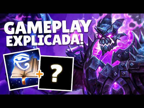 ESSE DANO É ABSURDO! SMITE VULCAN SOLO