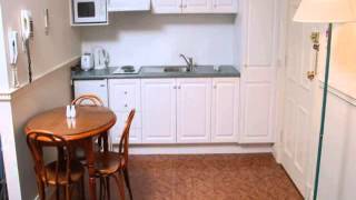 Аделаида - Majestic Tynte Street Apartments 4 Star