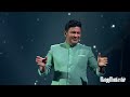 India Indian Idol Manoj Muntashir Shayri Father S