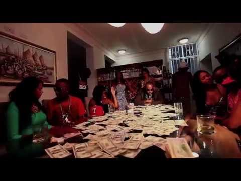 IZOLAN - FEAT T BOUTON   BLEEK & MISS - ESKE SEVRE