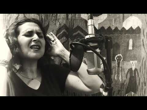 Christiane Karam - Sepia