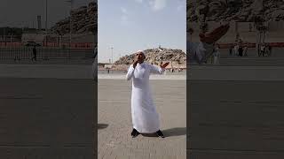 Dünya Hacılarının Buluşma Noktası | Arafat Dağının Önemi! İnsanın Düny