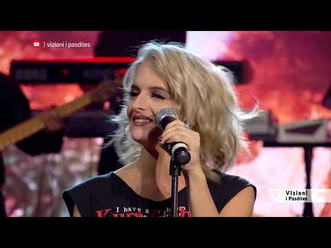 Vizioni i pasdites - Rrugëtimi i Jona Pepkolaj në ‘’Këndo Këngën Time‘’- 1 Nëntor 2019 - Vizion Plus