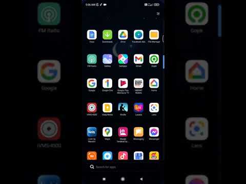 How to Easily Combine Videos into One on Xiaomi Redmi Note 10 Pro. No other Apps required