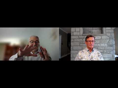 Interview with Intraosseous Anesthesia Expert Dr. Johan Aps - Quicksleeper5