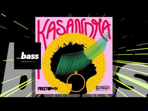 Freetown Collective x Stadic - Kasandra | 2021 Music Release