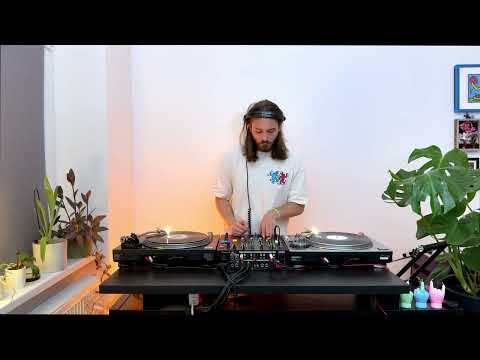 Raw House & Garage Mix [Vinyl Only]