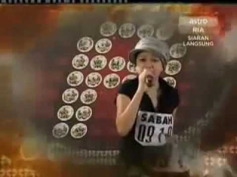 Stacy - Aku Stacy Final AF6 live