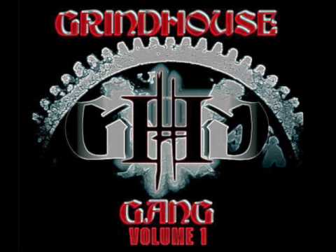 Mark Deez Interview on Underground Live about Grindhouse Gang Volume One