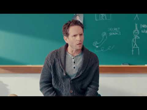 A.P. Bio NBC Trailer