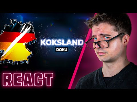 XXL DOKU ❤️ Wir müssen über Kokain reden - Simplicissimus - DoktorFroid React
