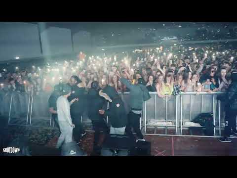 Kayem2x x RSL - Steady (LIVE) @ Shutdown