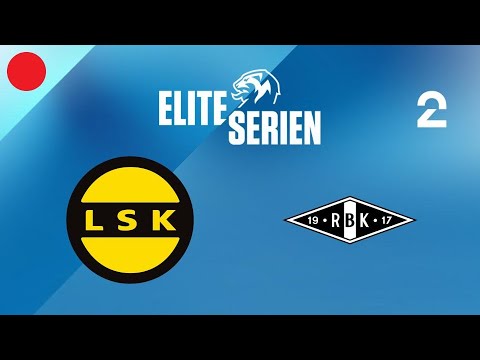 Lillestrøm 3 - 0 Rosenborg - sammendrag