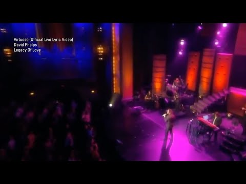 Virtuoso - David Phelps