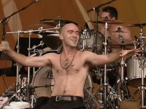 Live - I Alone - 7/23/1999 - Woodstock 99 East Stage