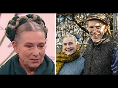 Marie Mandelmanns beslut efter 33 år med Gustav – berättar själv