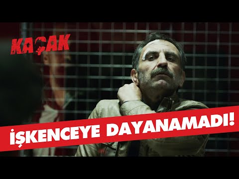 Serhat kendini öldürüyor! - Kaçak 26. Bölüm