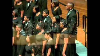 Memphis Central High School Concert Singers