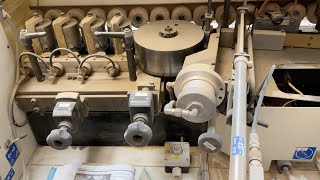 Prodaja SCM Olimpic S220 ostale industrijske opreme - Slika 4 | Machineryline BA SCM Olimpic S220 ostala industrijska oprema | Slika 4 - Machineryline