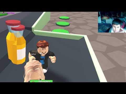 Fruit Merge Tycoon with Maroof