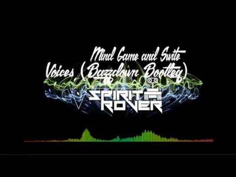 Mind Game & SWITE - Voices (Bazzdown Bootleg)