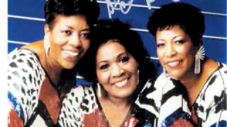 The Barrett Sisters- Coming Again So Soon